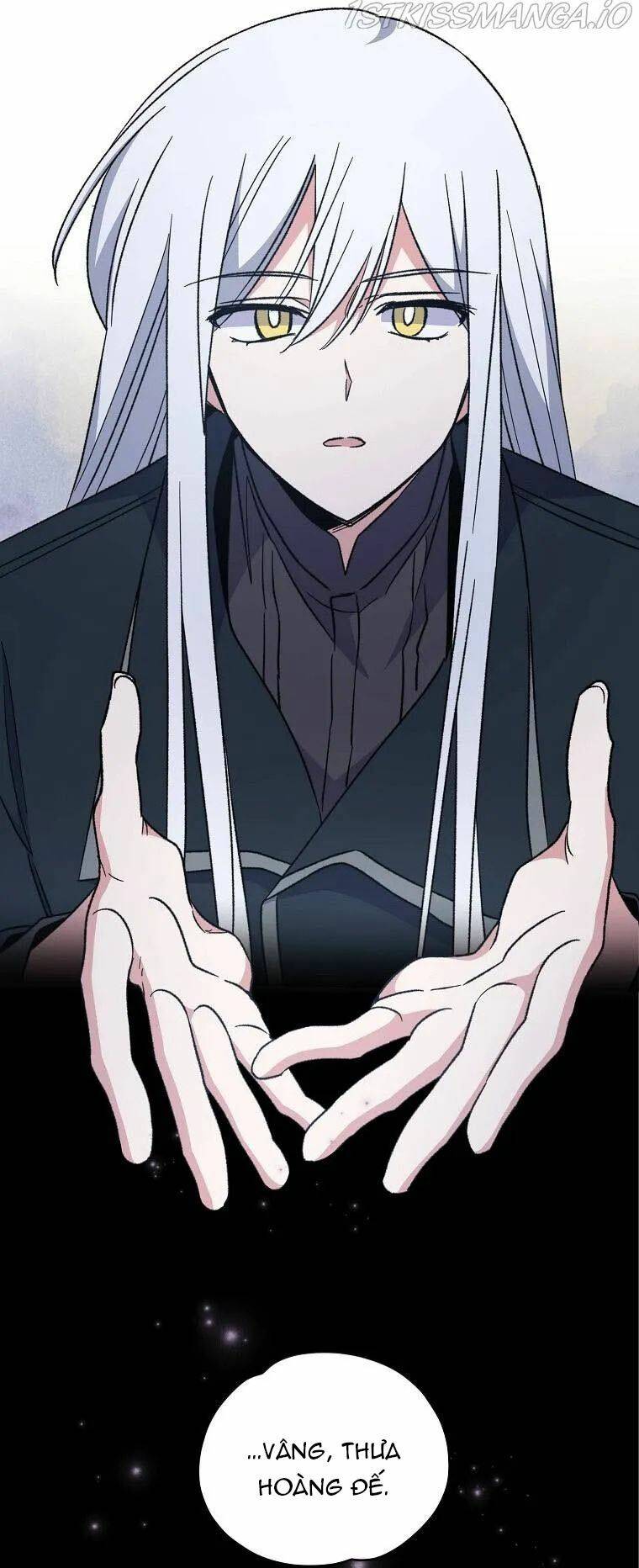 Nhà Hiền Triết Yigret - Chapter 48 - Page 47