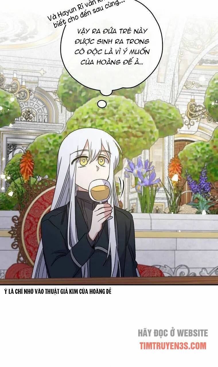 Nhà Hiền Triết Yigret - Chapter 48 - Page 51