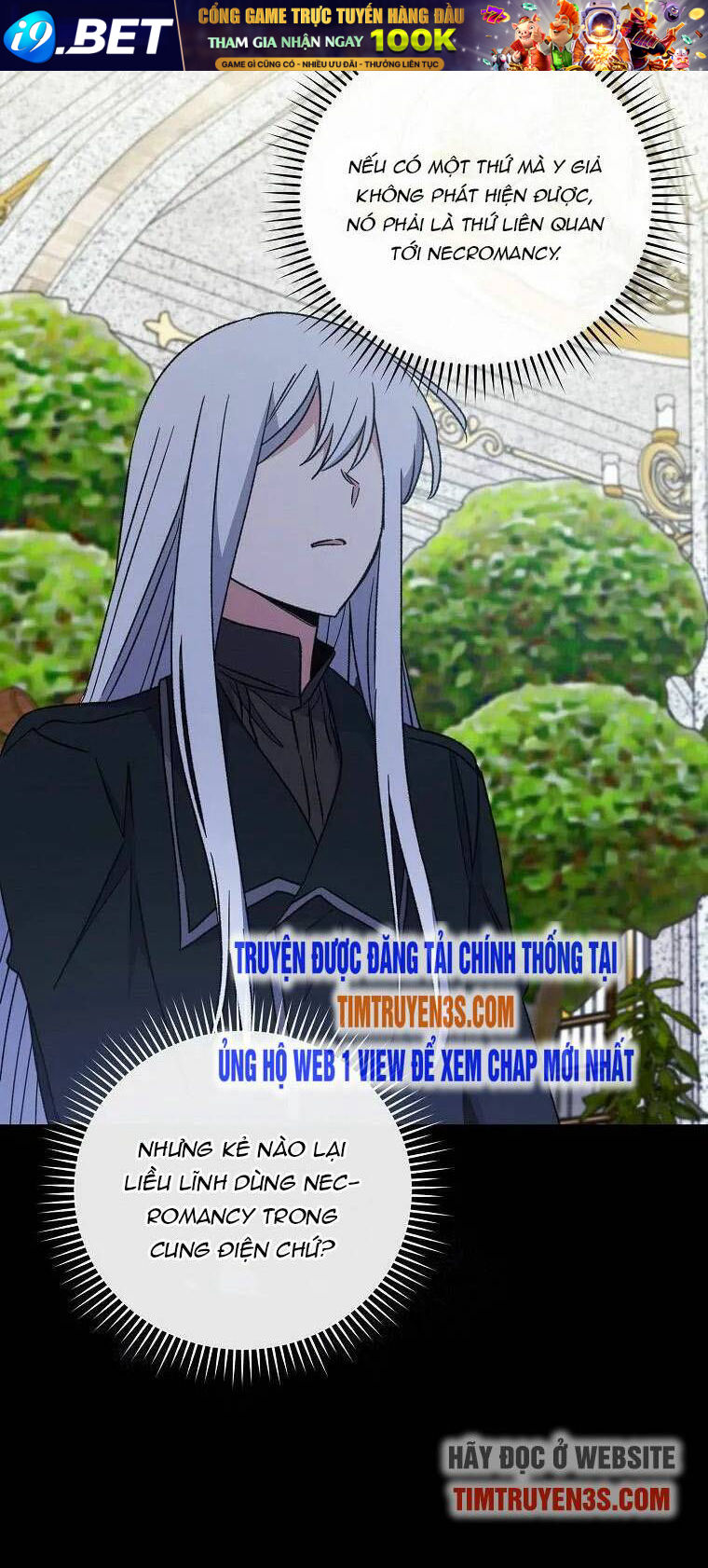 Nhà Hiền Triết Yigret - Chapter 48 - Page 53