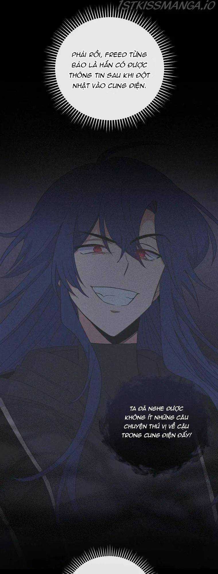 Nhà Hiền Triết Yigret - Chapter 48 - Page 54