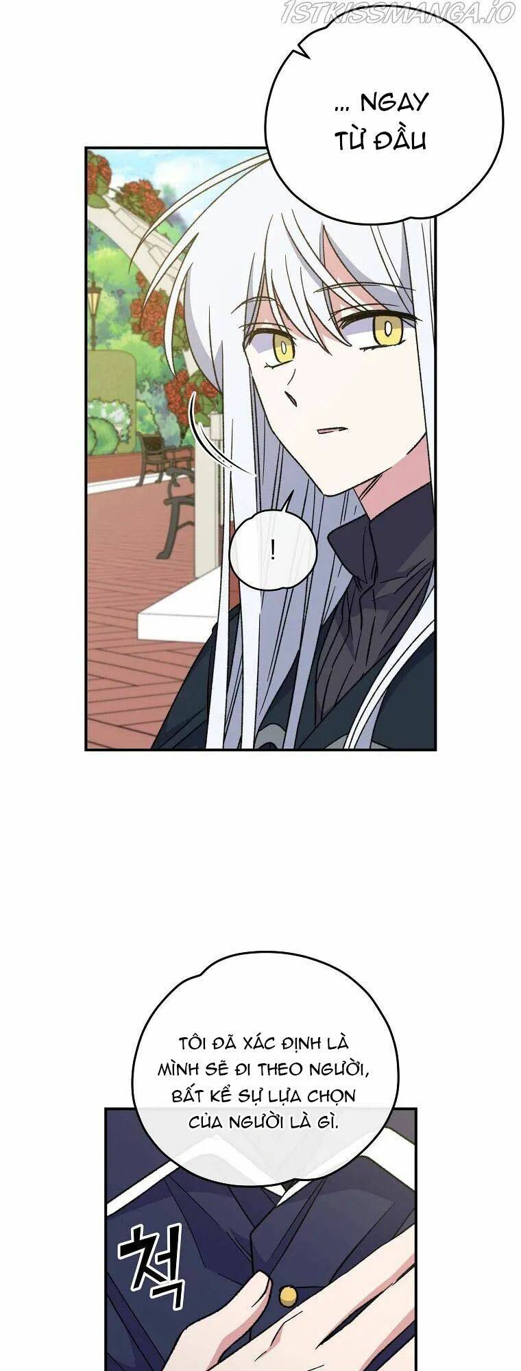 Nhà Hiền Triết Yigret - Chapter 48 - Page 5