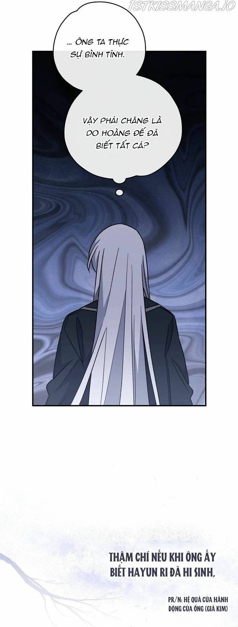 Nhà Hiền Triết Yigret - Chapter 48 - Page 60