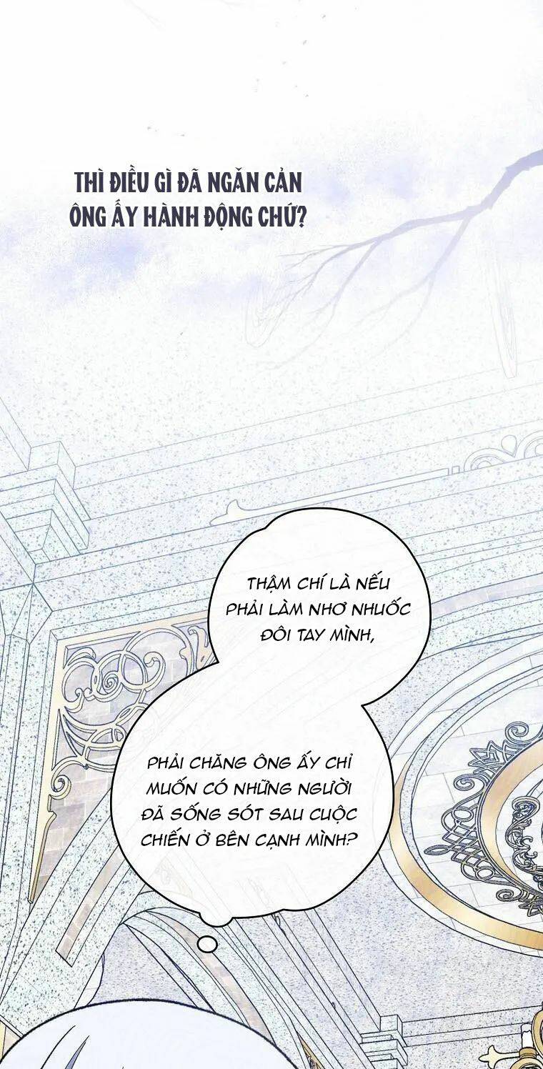 Nhà Hiền Triết Yigret - Chapter 48 - Page 61