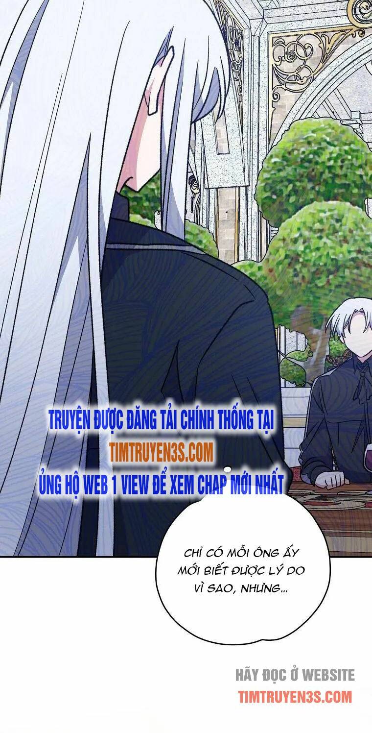 Nhà Hiền Triết Yigret - Chapter 48 - Page 62