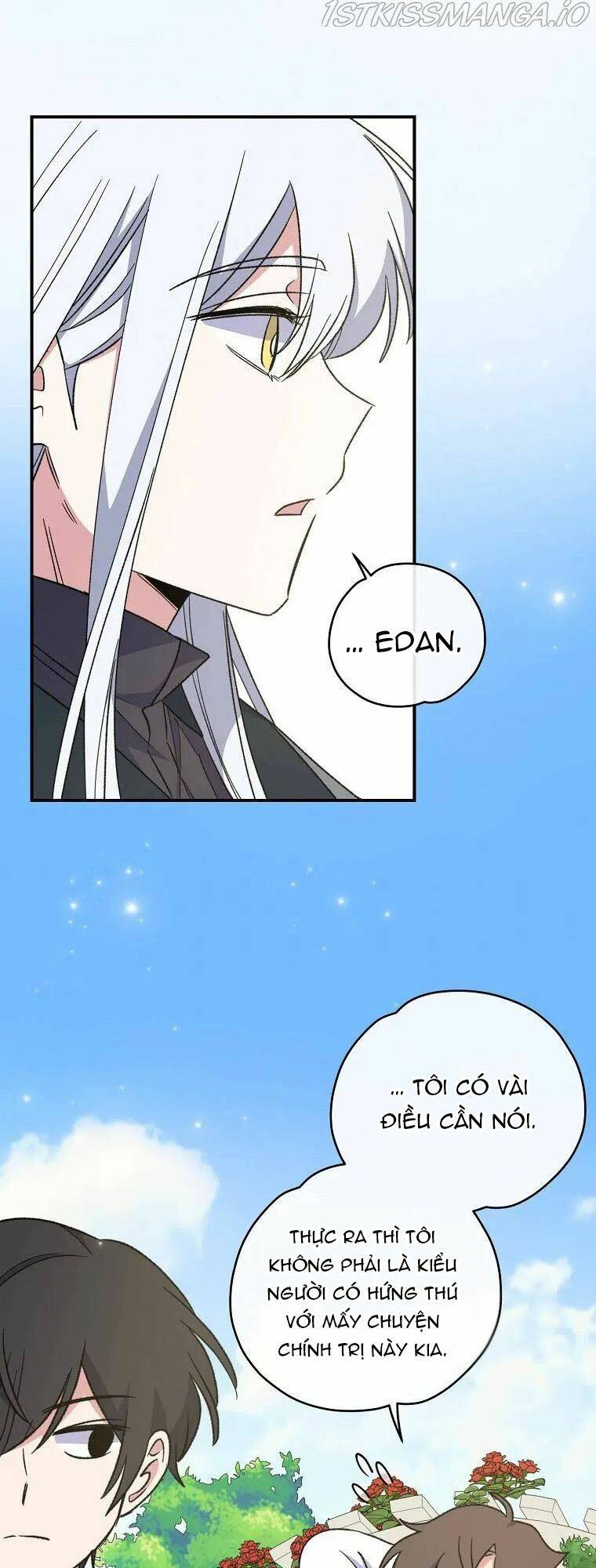 Nhà Hiền Triết Yigret - Chapter 48 - Page 8