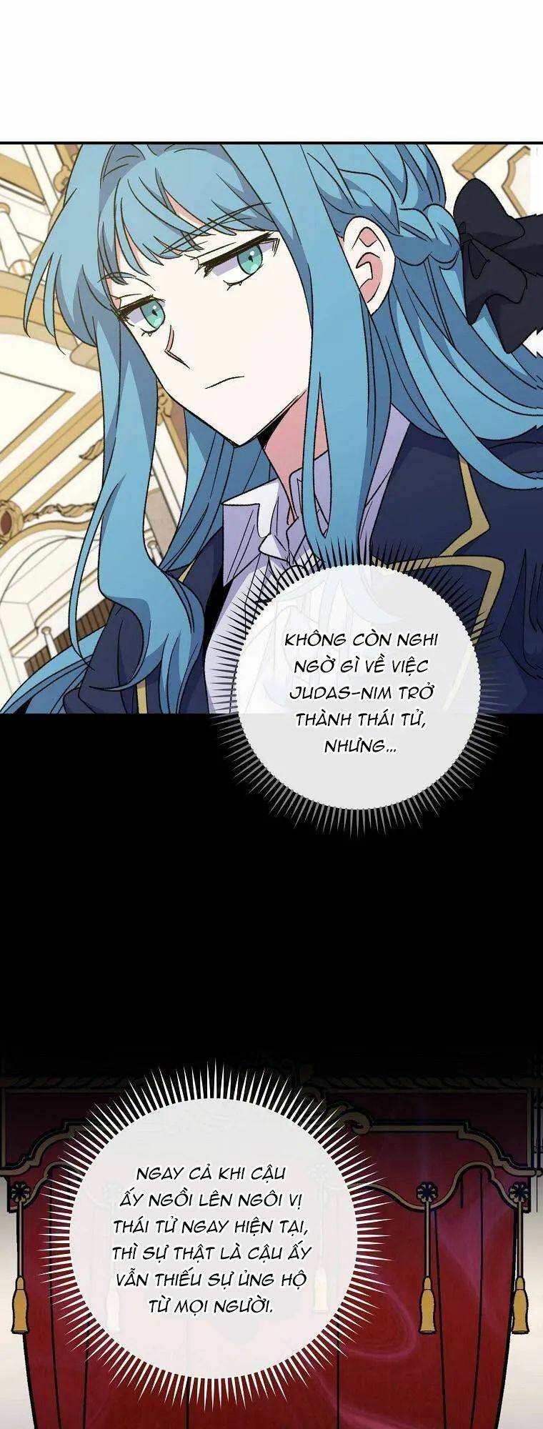 Nhà Hiền Triết Yigret - Chapter 49 - Page 9