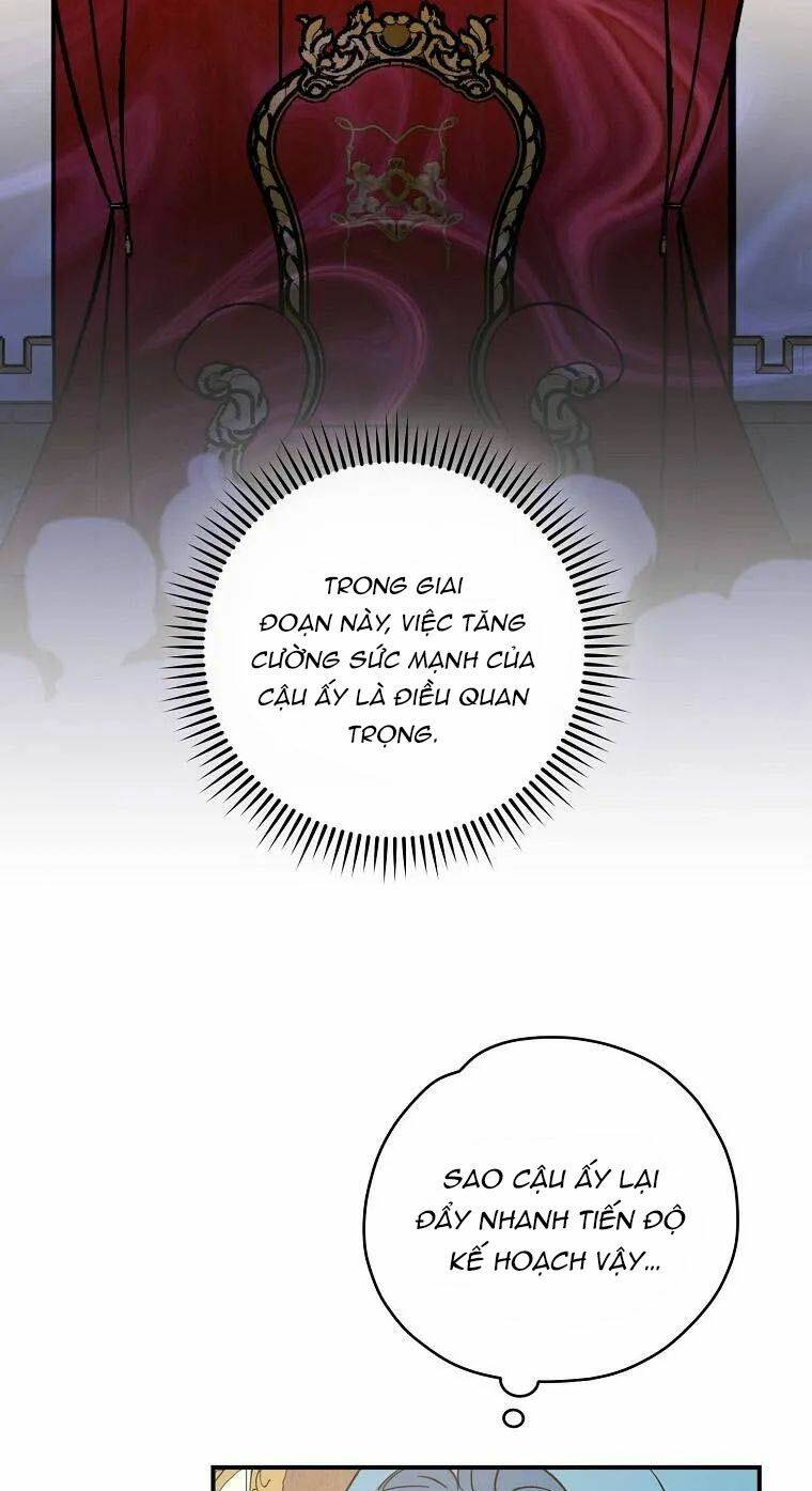 Nhà Hiền Triết Yigret - Chapter 49 - Page 10