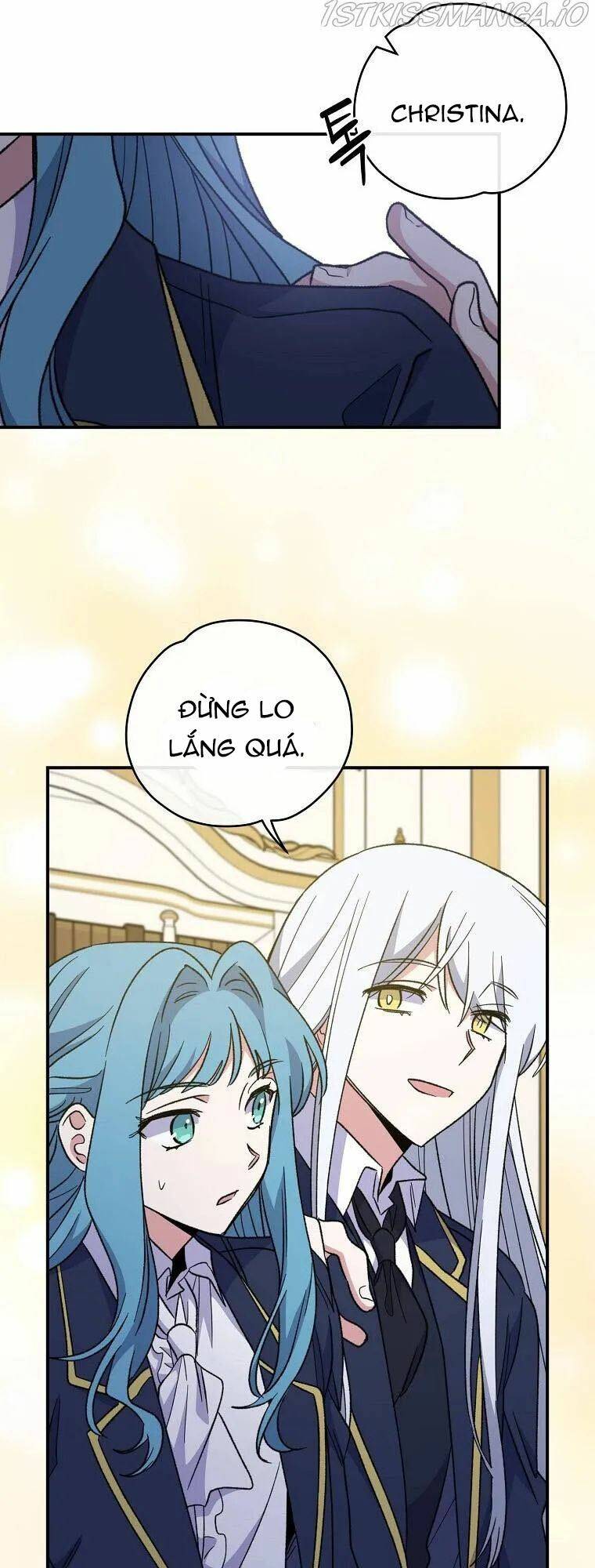 Nhà Hiền Triết Yigret - Chapter 49 - Page 12