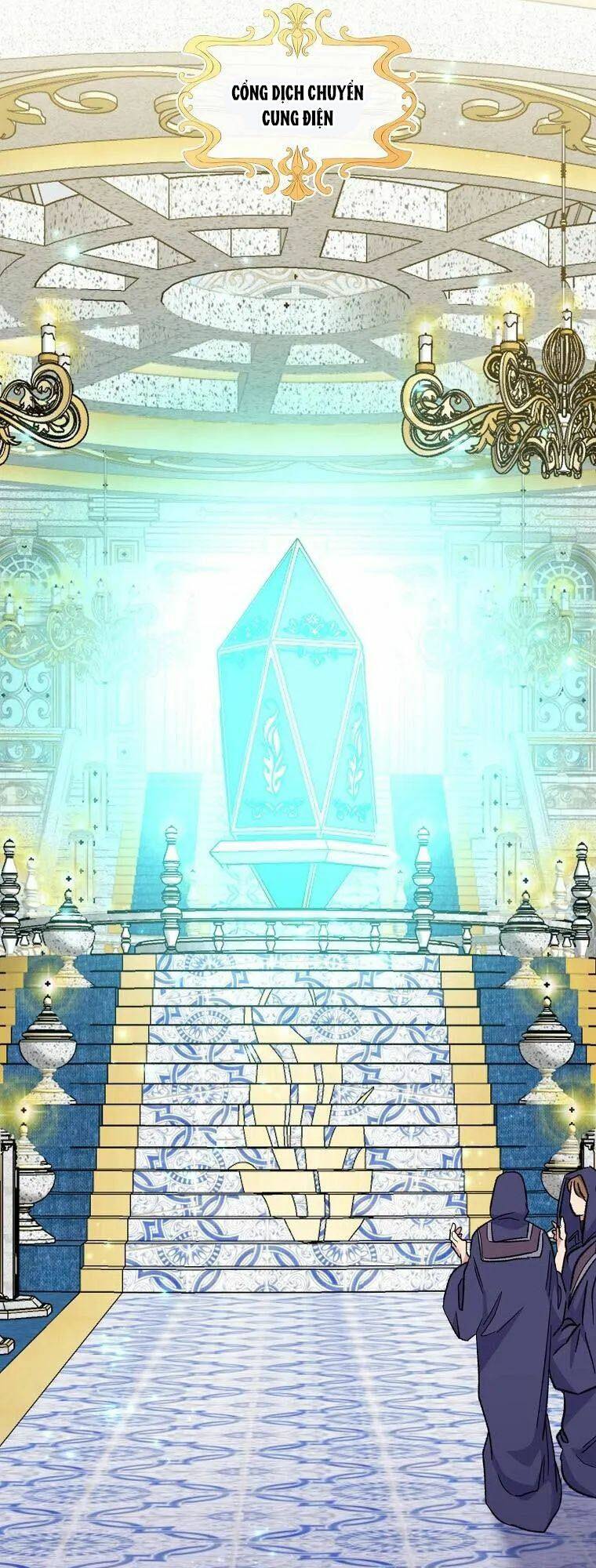 Nhà Hiền Triết Yigret - Chapter 49 - Page 14