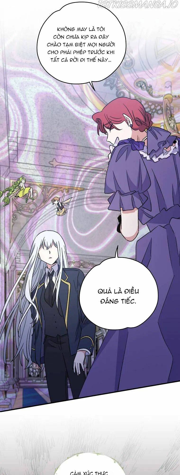 Nhà Hiền Triết Yigret - Chapter 49 - Page 17