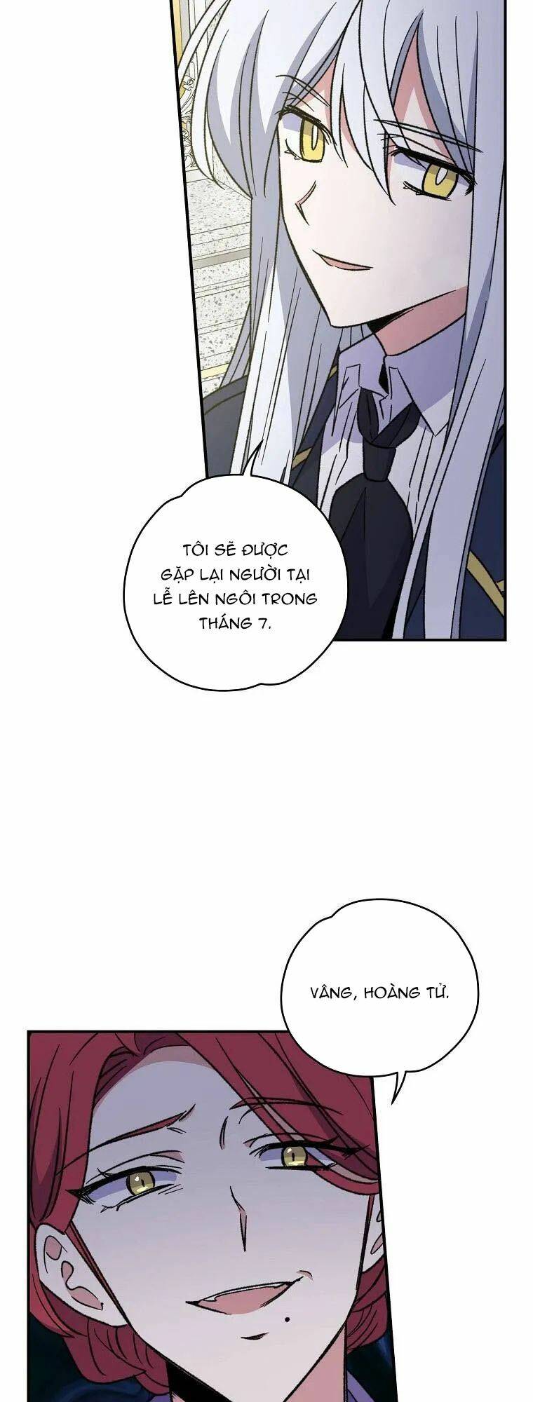 Nhà Hiền Triết Yigret - Chapter 49 - Page 19