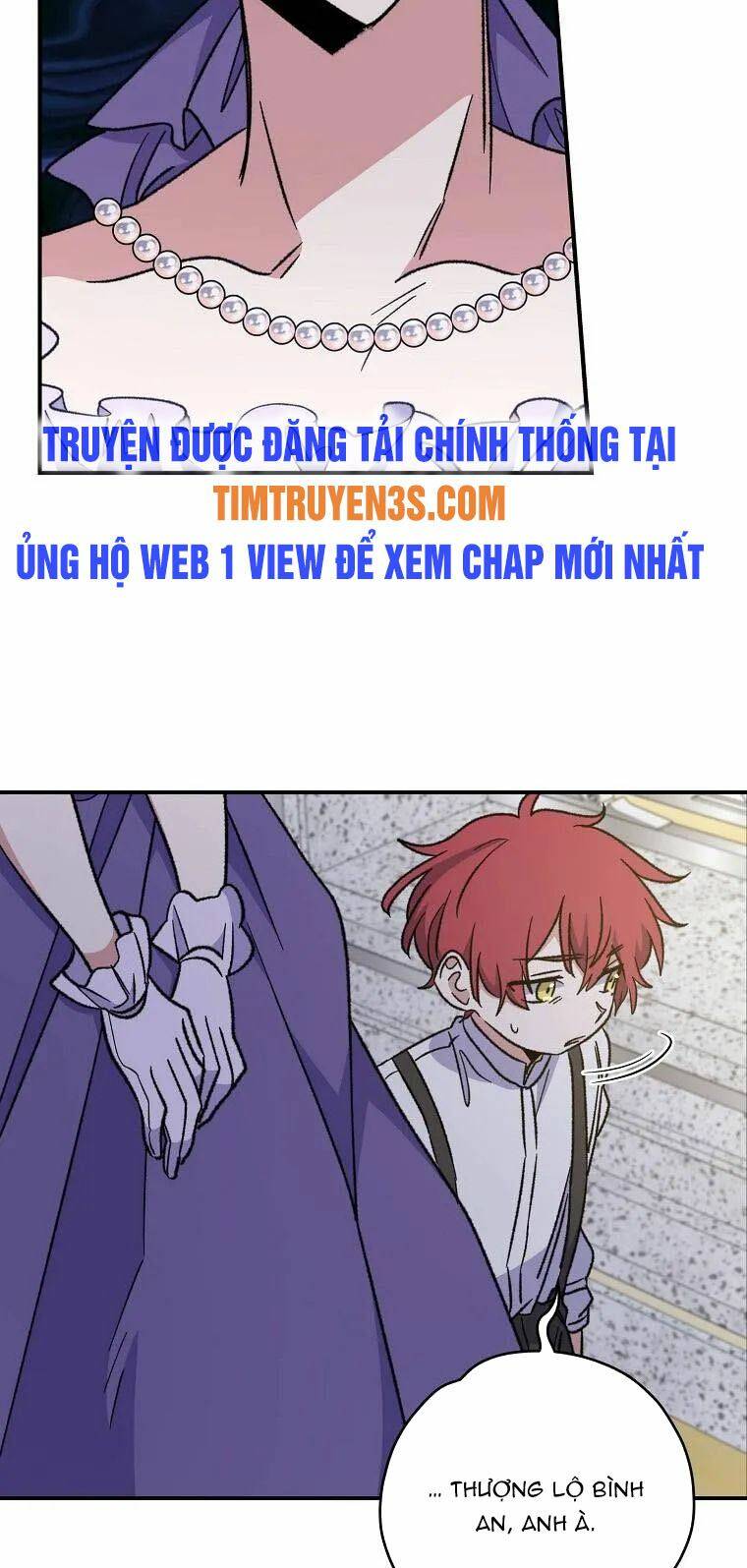 Nhà Hiền Triết Yigret - Chapter 49 - Page 20