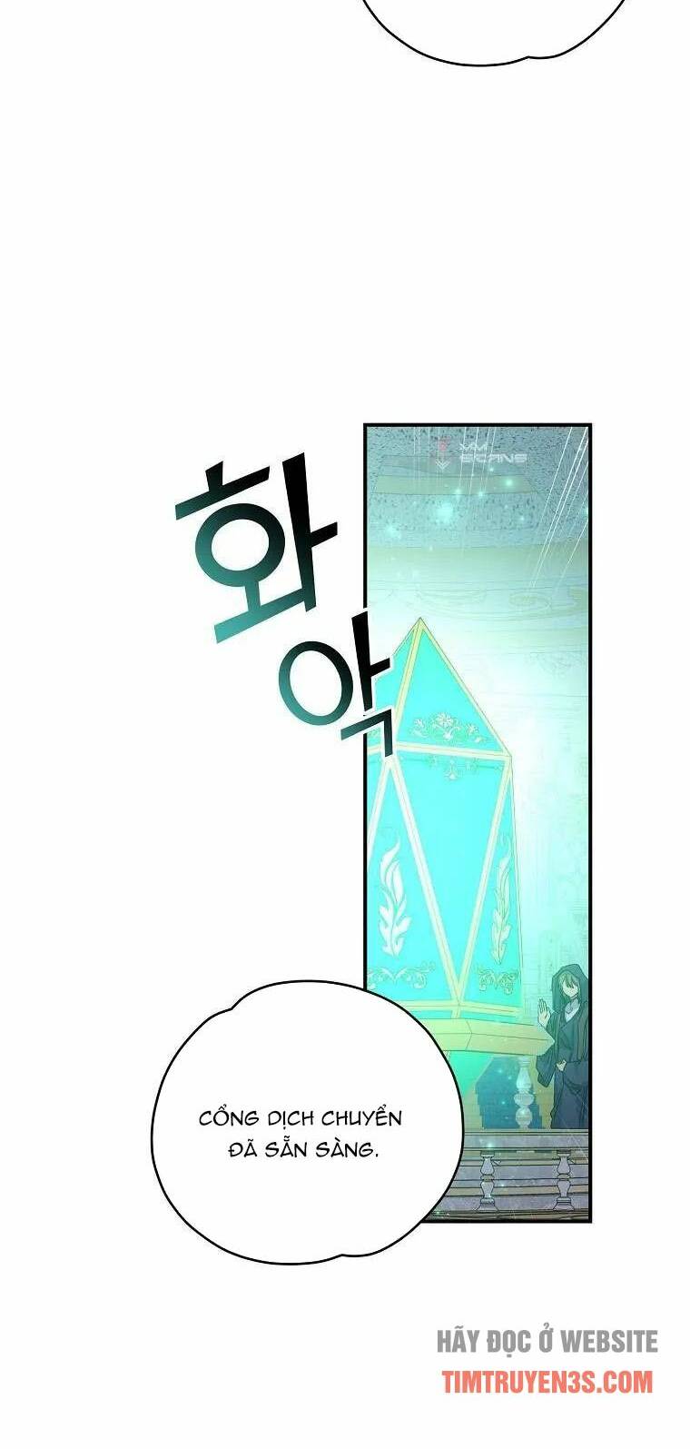 Nhà Hiền Triết Yigret - Chapter 49 - Page 21