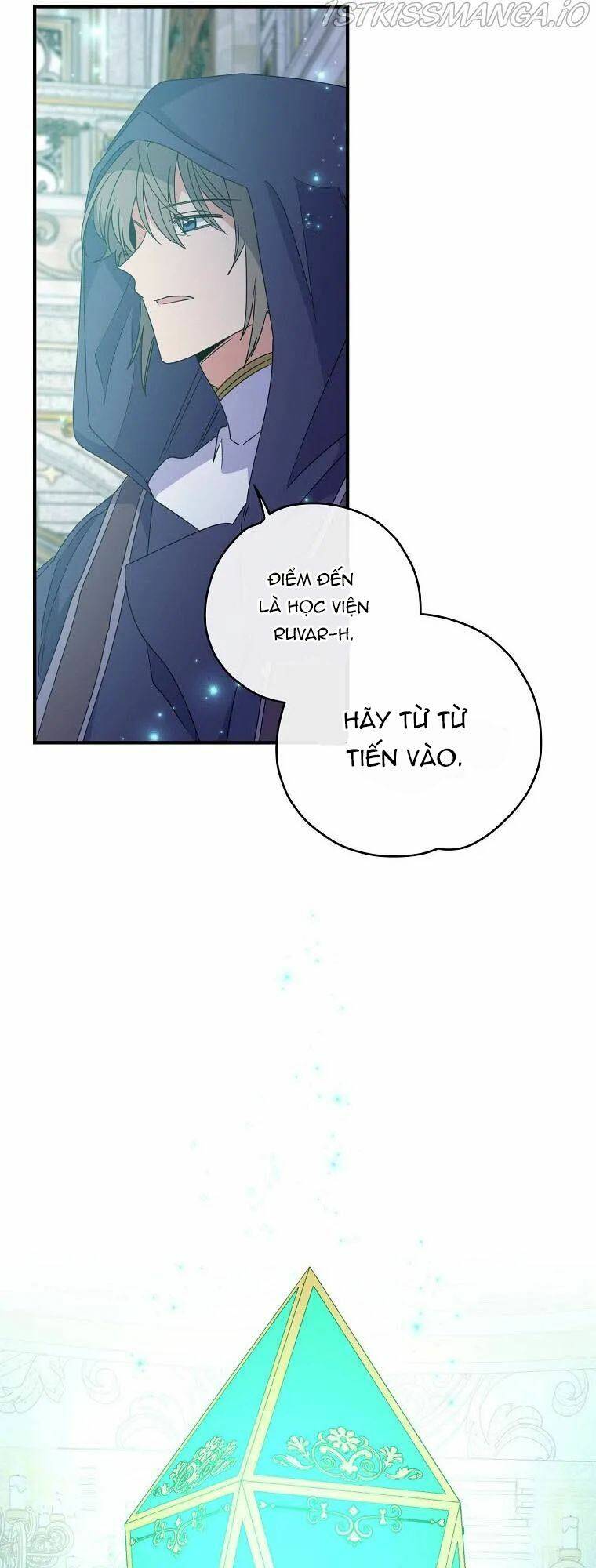 Nhà Hiền Triết Yigret - Chapter 49 - Page 22