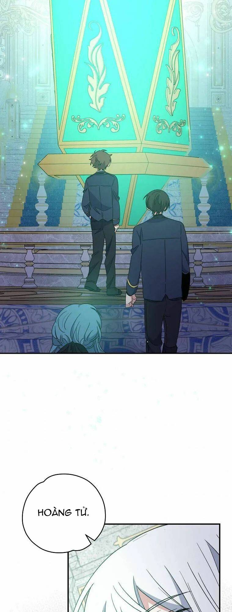 Nhà Hiền Triết Yigret - Chapter 49 - Page 23