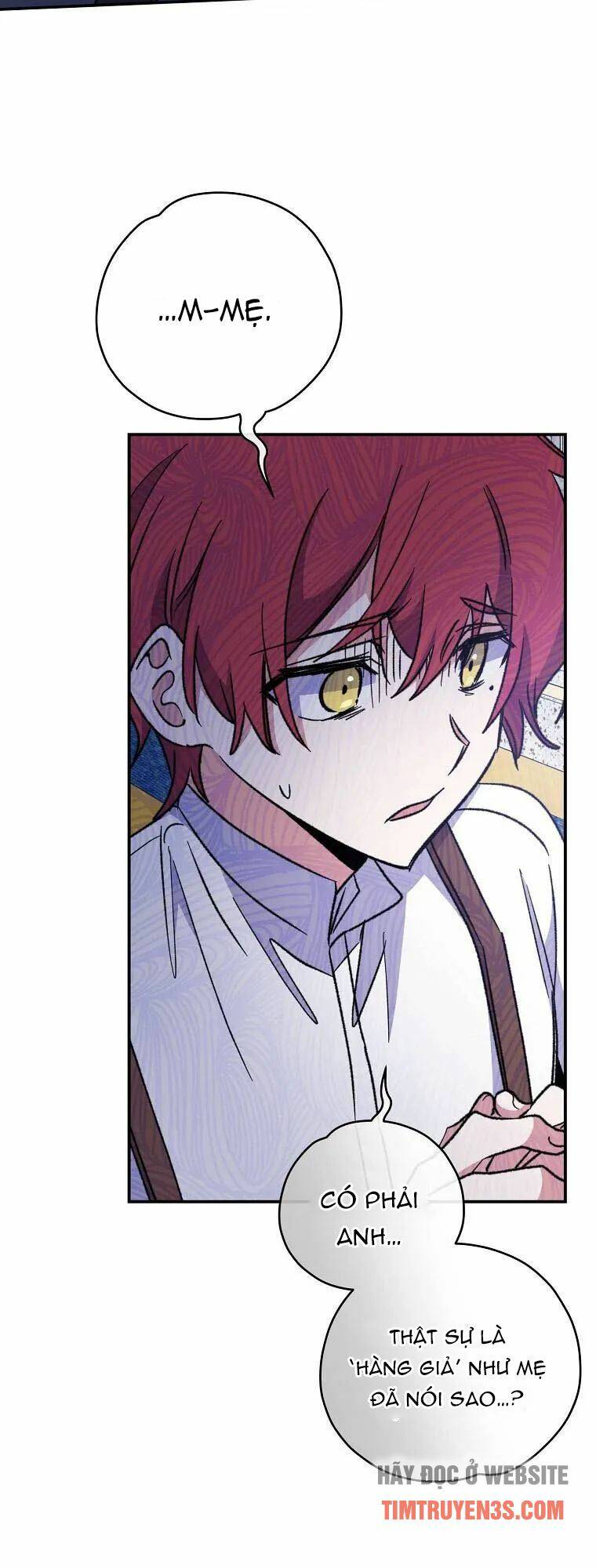 Nhà Hiền Triết Yigret - Chapter 49 - Page 30