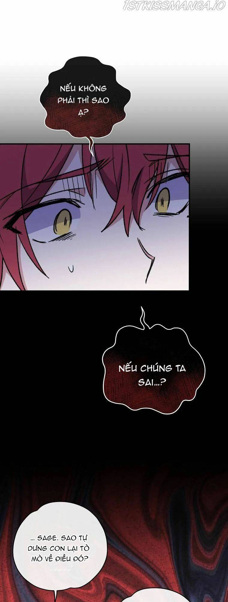 Nhà Hiền Triết Yigret - Chapter 49 - Page 31