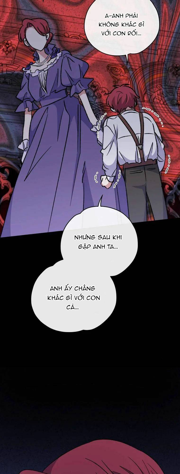 Nhà Hiền Triết Yigret - Chapter 49 - Page 32