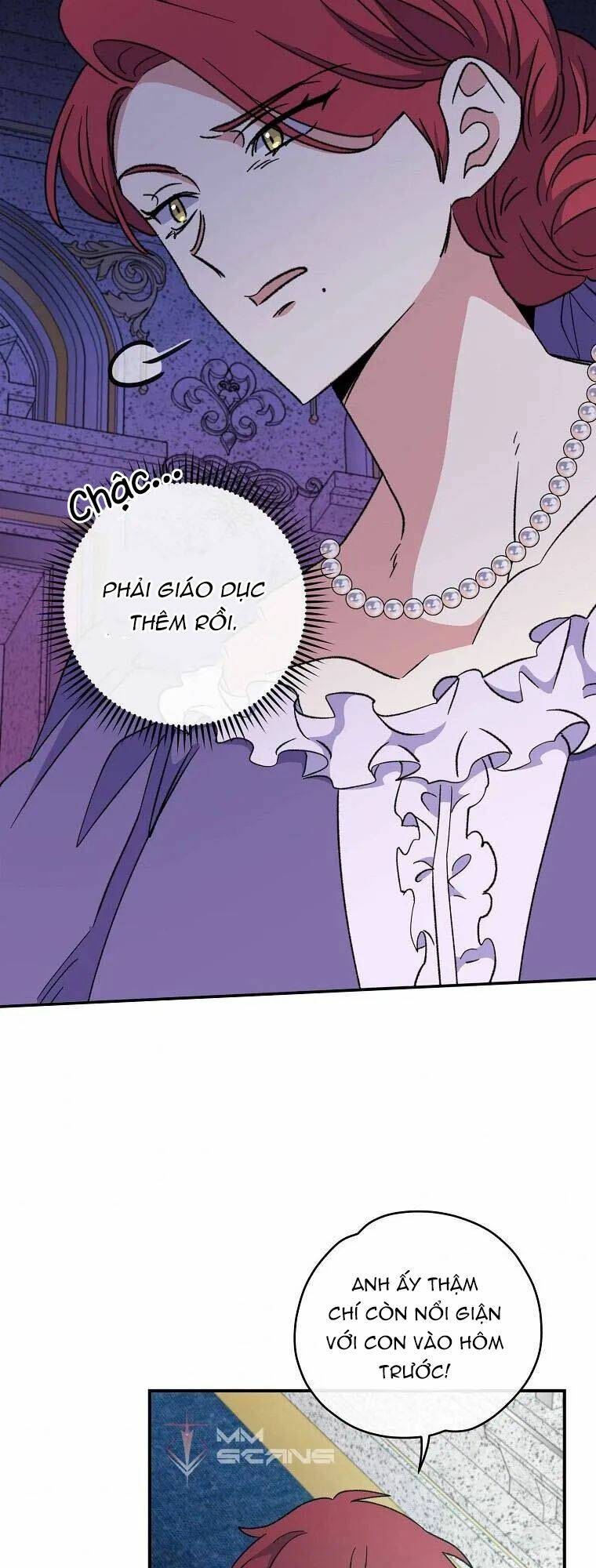 Nhà Hiền Triết Yigret - Chapter 49 - Page 33