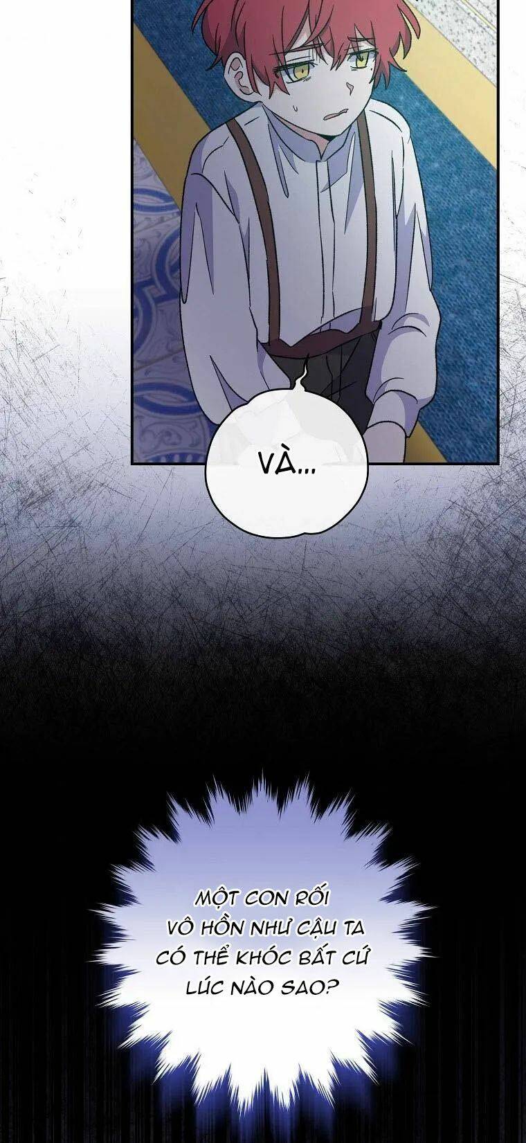 Nhà Hiền Triết Yigret - Chapter 49 - Page 34