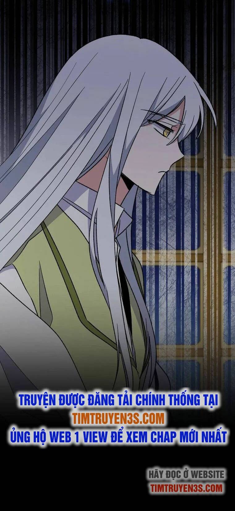 Nhà Hiền Triết Yigret - Chapter 49 - Page 35