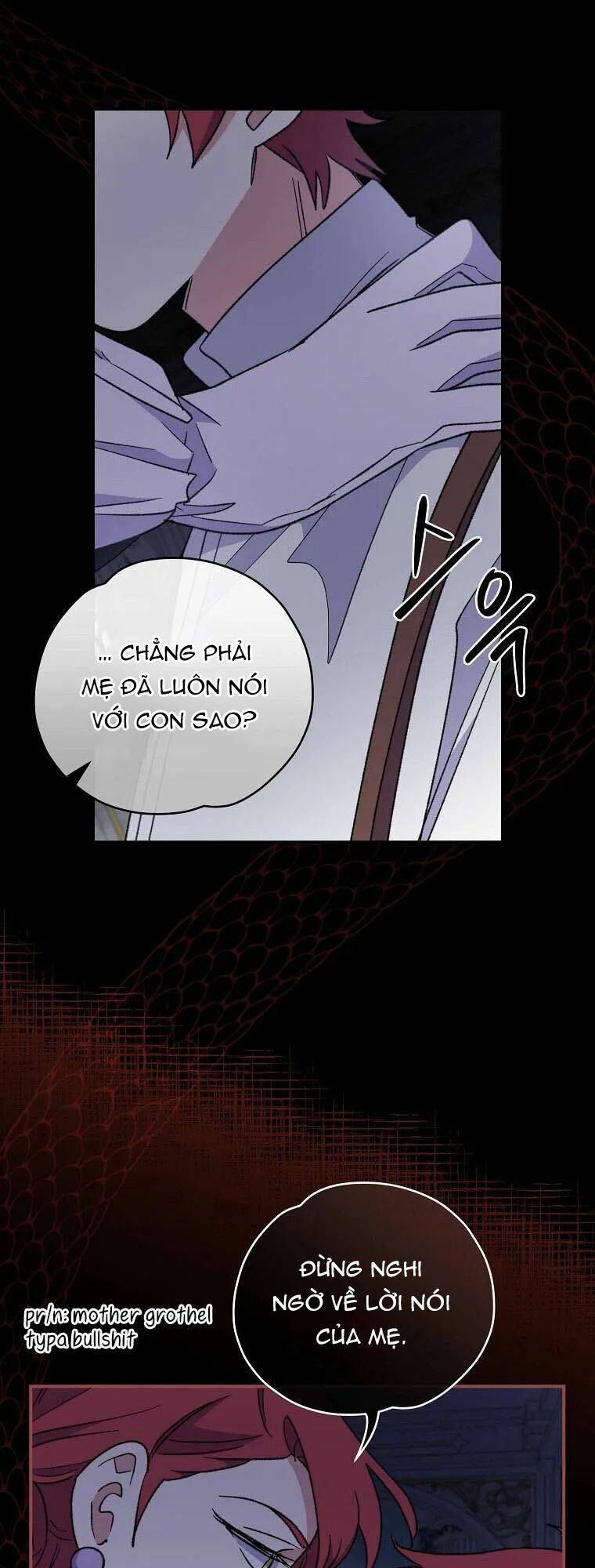 Nhà Hiền Triết Yigret - Chapter 49 - Page 36