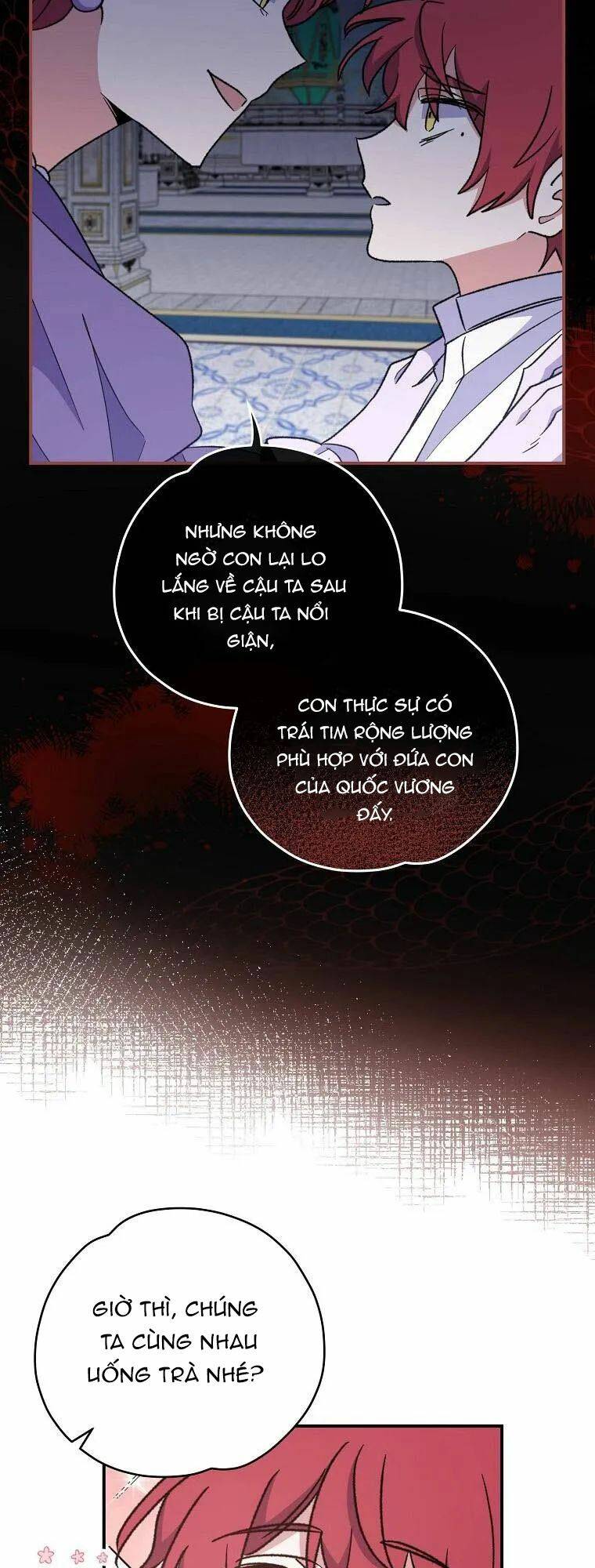 Nhà Hiền Triết Yigret - Chapter 49 - Page 37