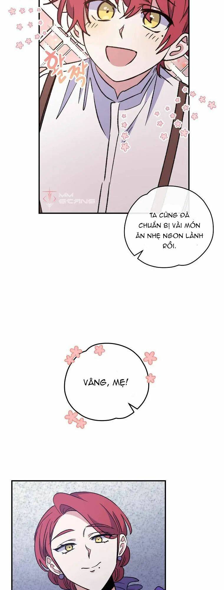 Nhà Hiền Triết Yigret - Chapter 49 - Page 38