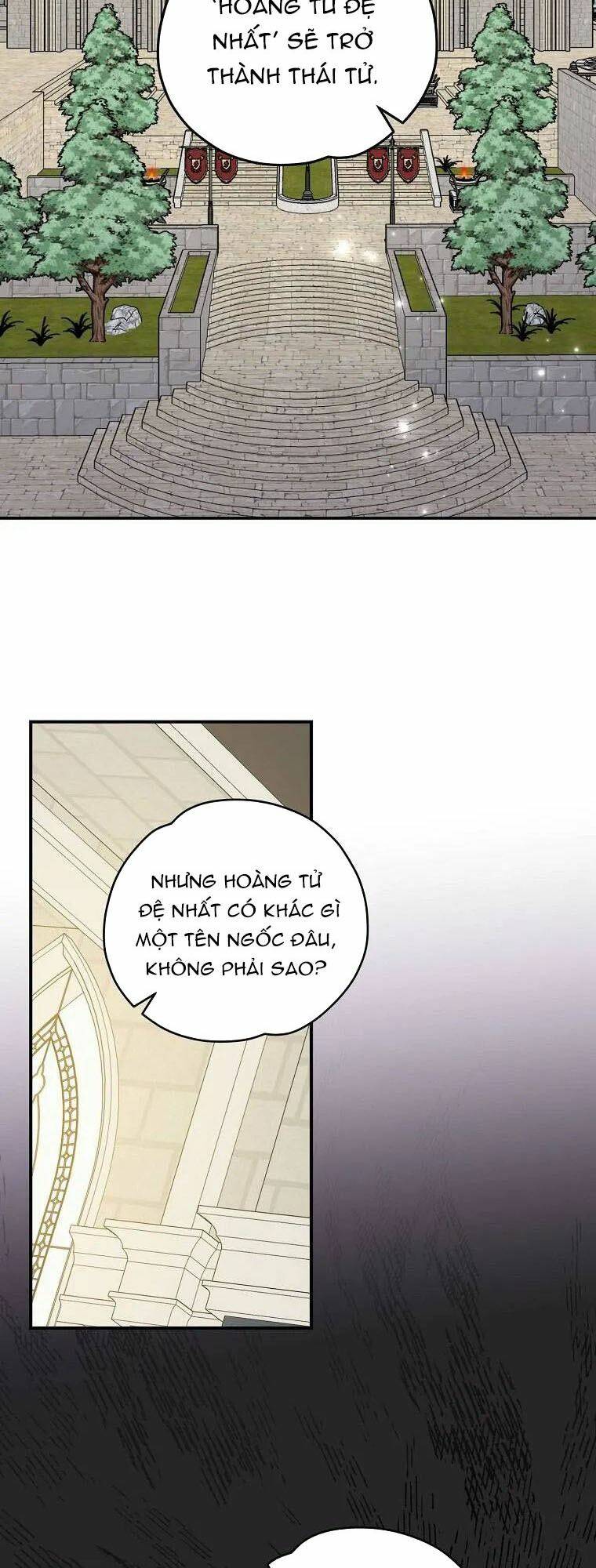 Nhà Hiền Triết Yigret - Chapter 49 - Page 3