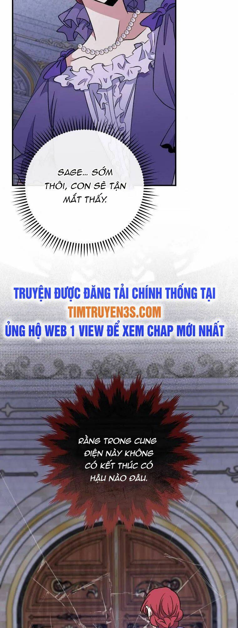 Nhà Hiền Triết Yigret - Chapter 49 - Page 39