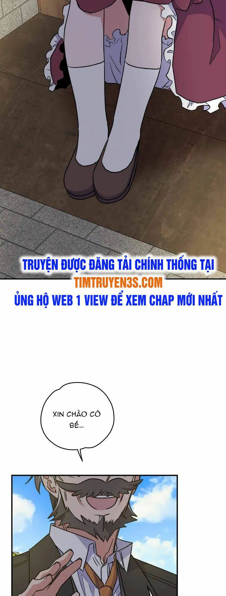 Nhà Hiền Triết Yigret - Chapter 49 - Page 43