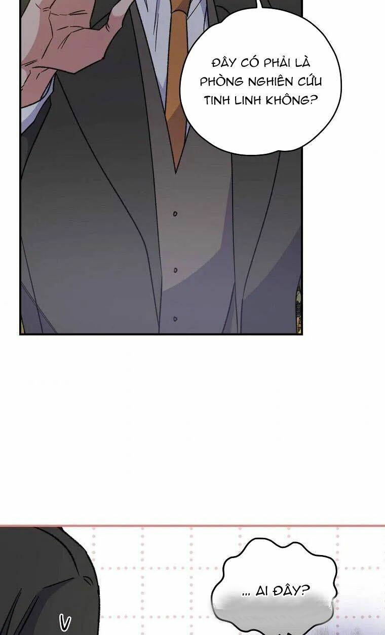 Nhà Hiền Triết Yigret - Chapter 49 - Page 44