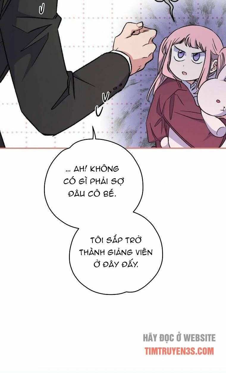 Nhà Hiền Triết Yigret - Chapter 49 - Page 45