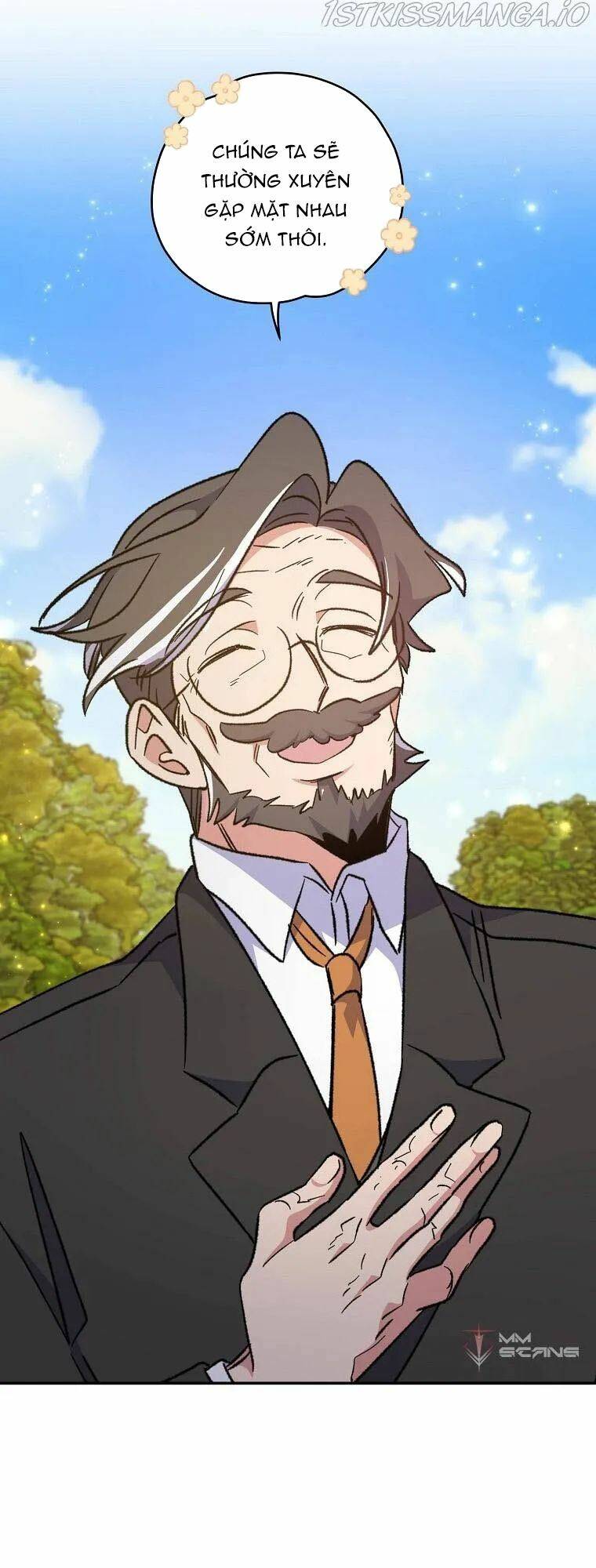 Nhà Hiền Triết Yigret - Chapter 49 - Page 46
