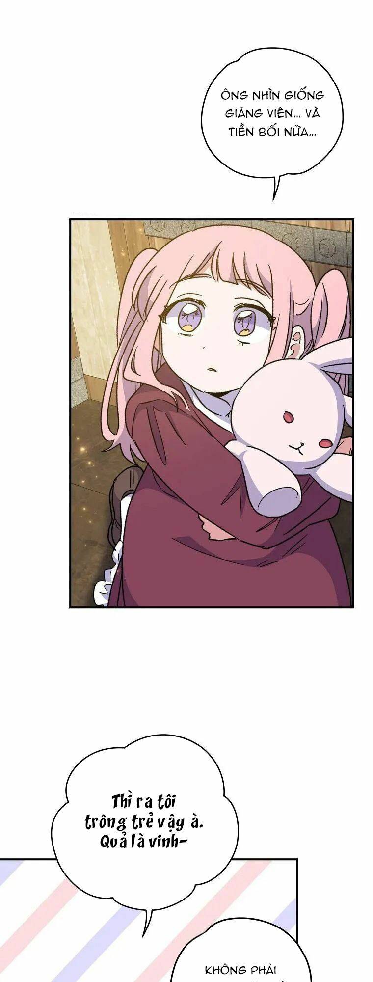 Nhà Hiền Triết Yigret - Chapter 49 - Page 47