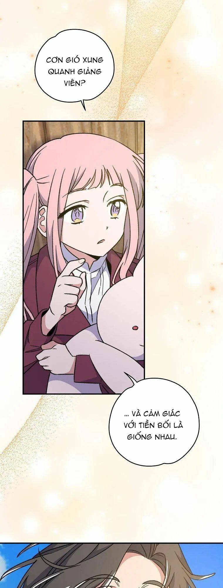 Nhà Hiền Triết Yigret - Chapter 49 - Page 49