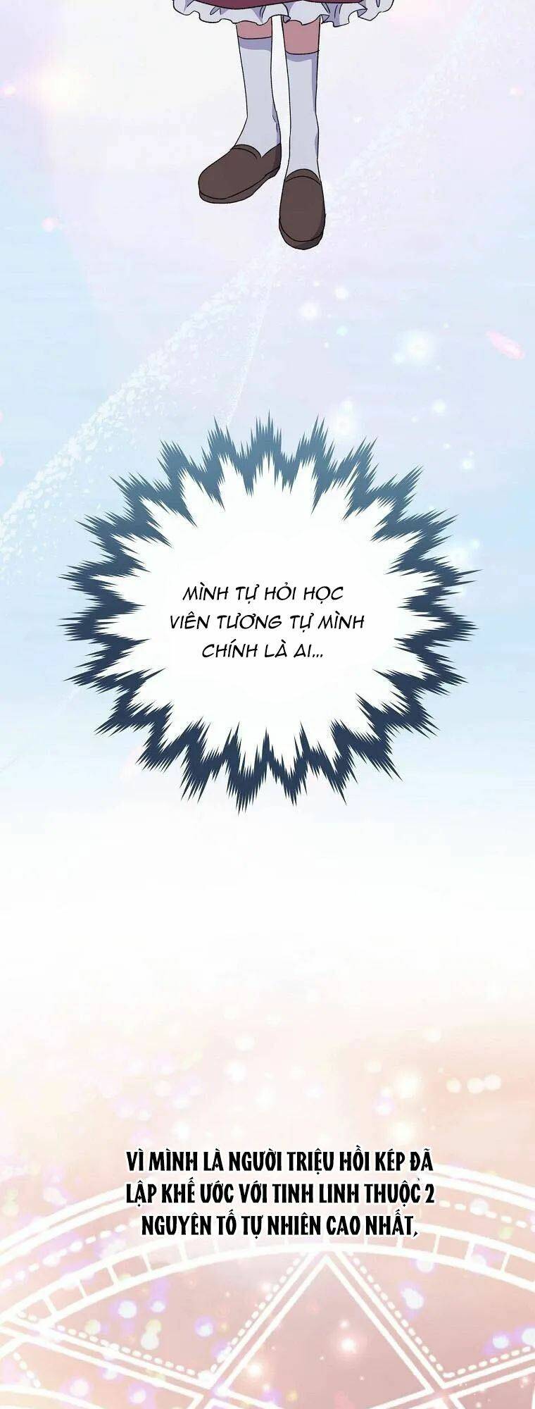 Nhà Hiền Triết Yigret - Chapter 49 - Page 53