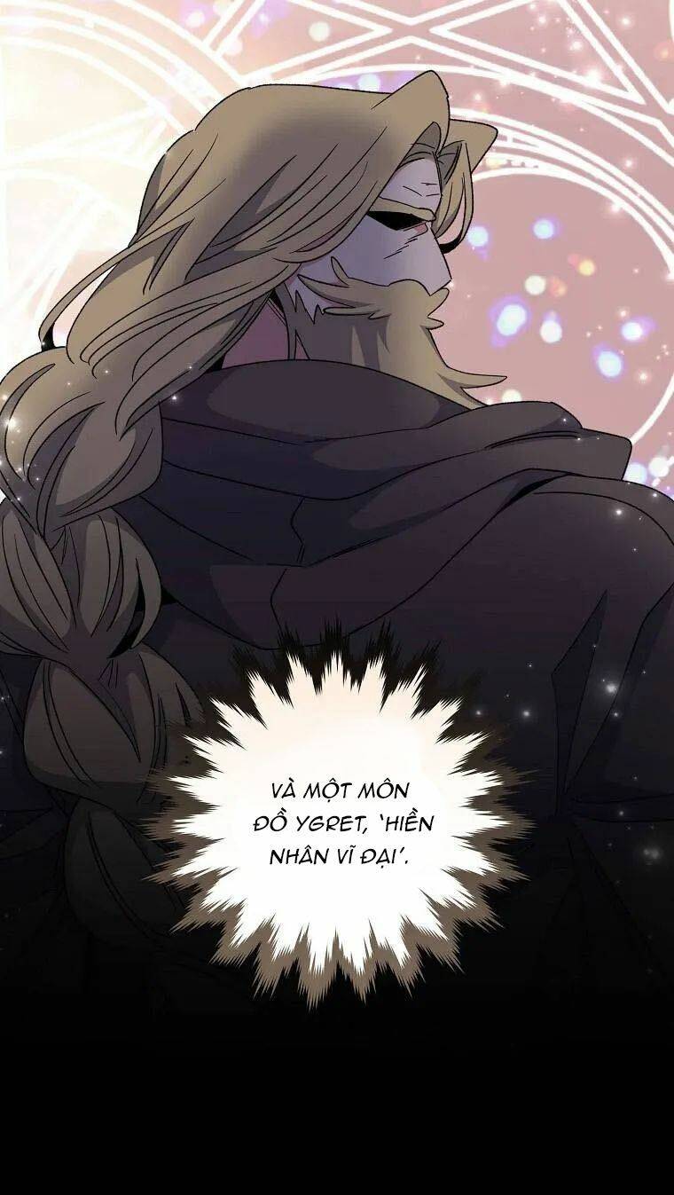 Nhà Hiền Triết Yigret - Chapter 49 - Page 54