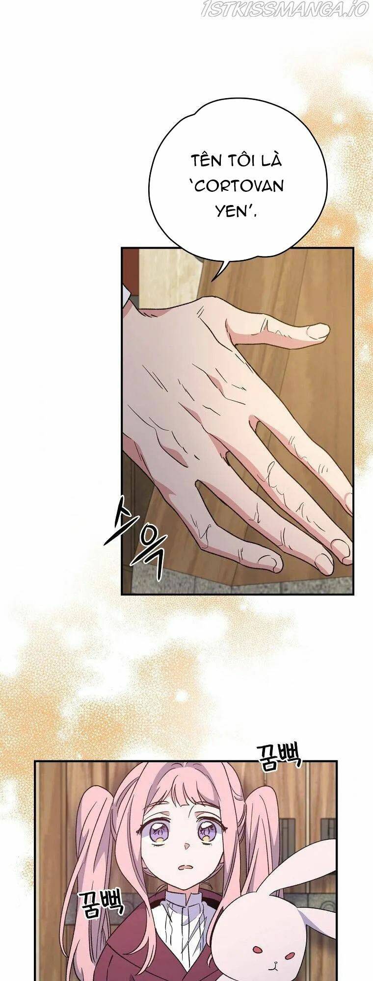 Nhà Hiền Triết Yigret - Chapter 49 - Page 56