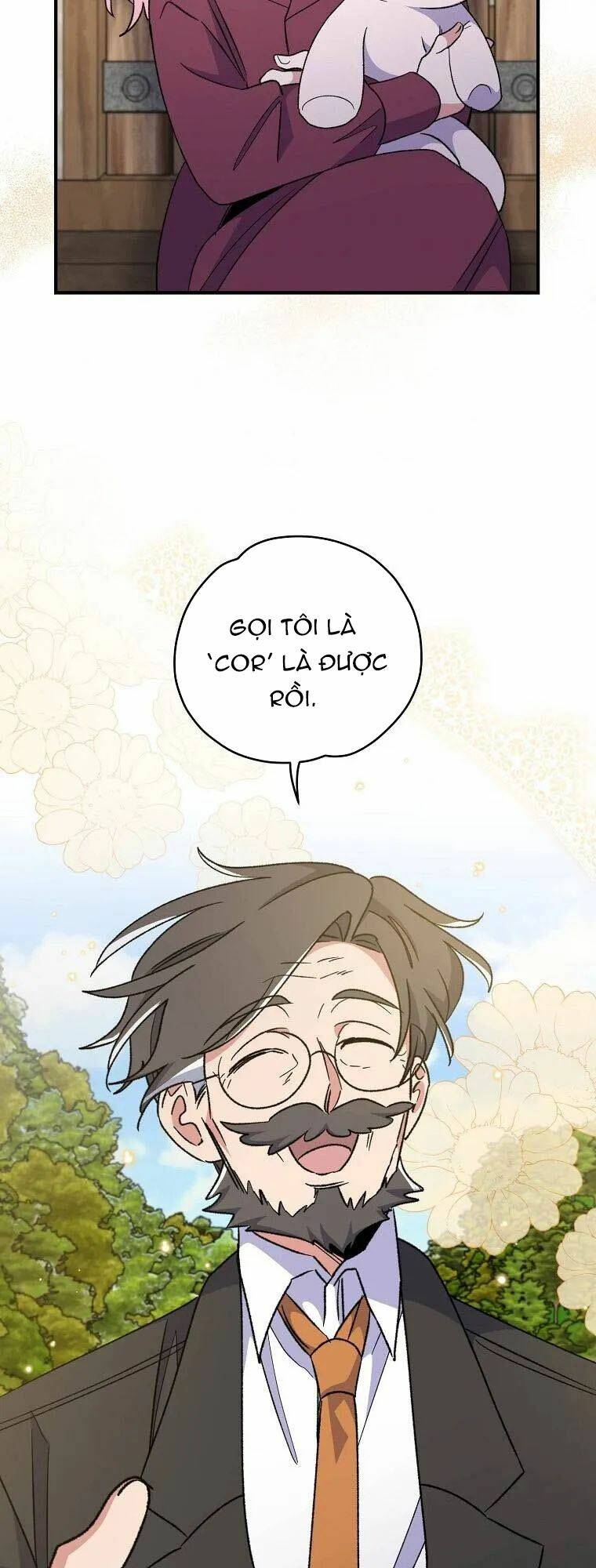 Nhà Hiền Triết Yigret - Chapter 49 - Page 57