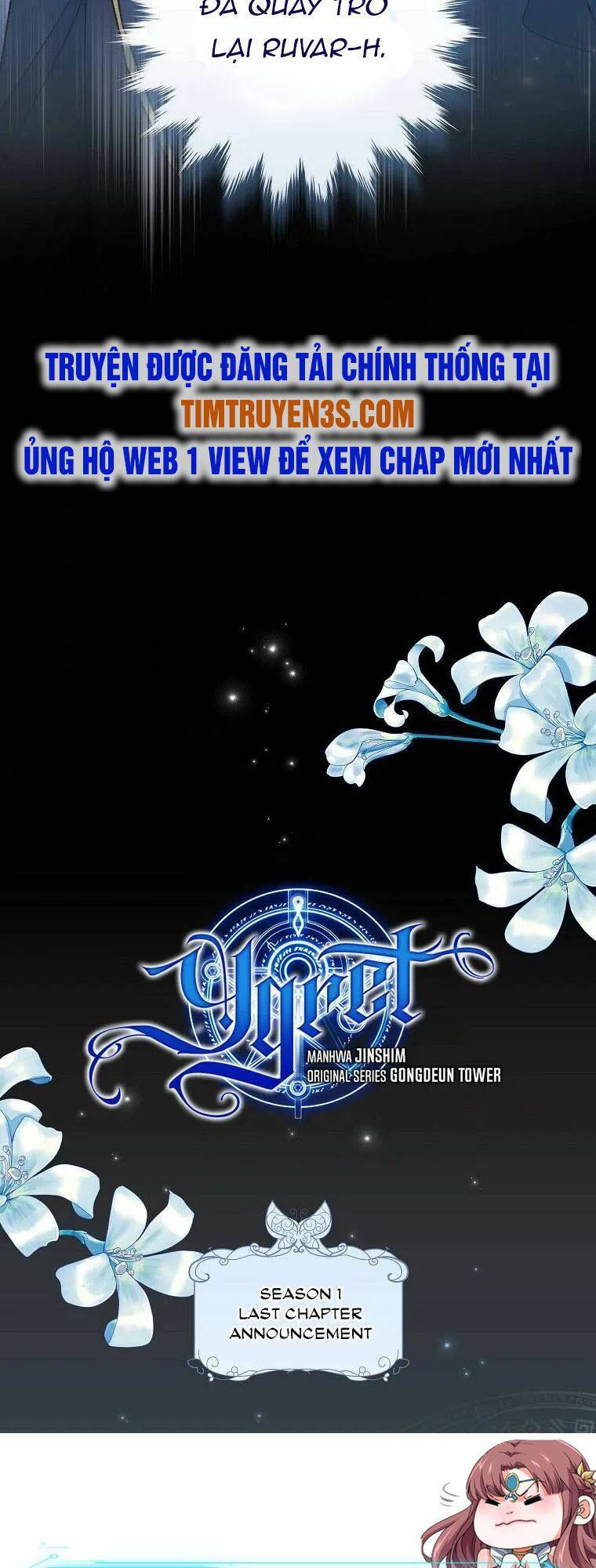 Nhà Hiền Triết Yigret - Chapter 49 - Page 62