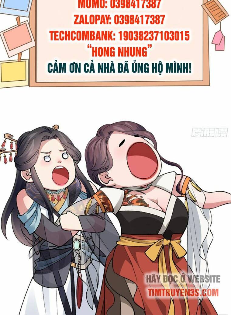 Nhà Hiền Triết Yigret - Chapter 49 - Page 64