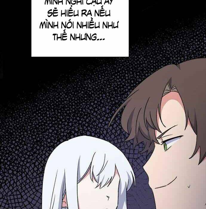 Nhà Hiền Triết Yigret - Chapter 5 - Page 18