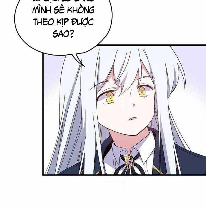 Nhà Hiền Triết Yigret - Chapter 5 - Page 20