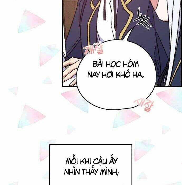 Nhà Hiền Triết Yigret - Chapter 5 - Page 27