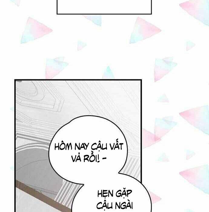 Nhà Hiền Triết Yigret - Chapter 5 - Page 28