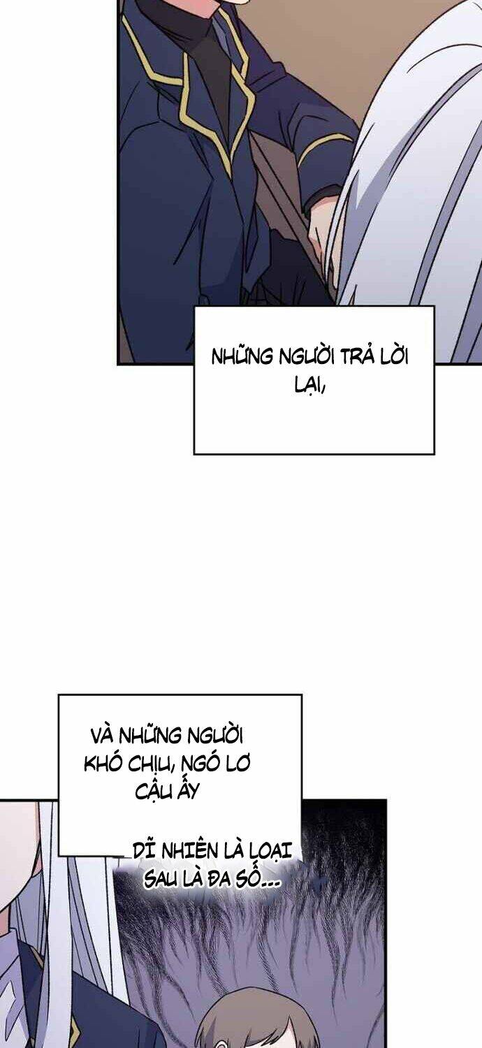 Nhà Hiền Triết Yigret - Chapter 5 - Page 32