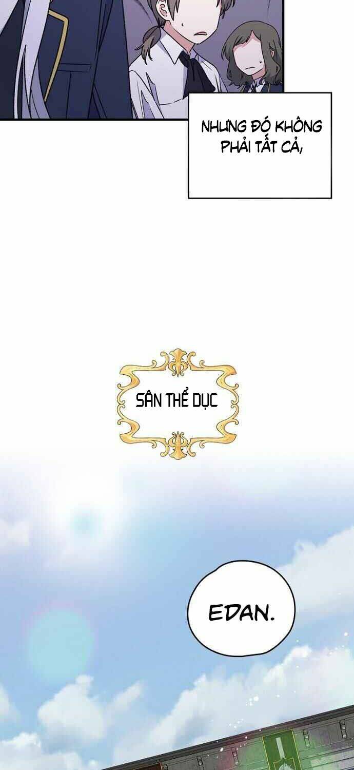 Nhà Hiền Triết Yigret - Chapter 5 - Page 33