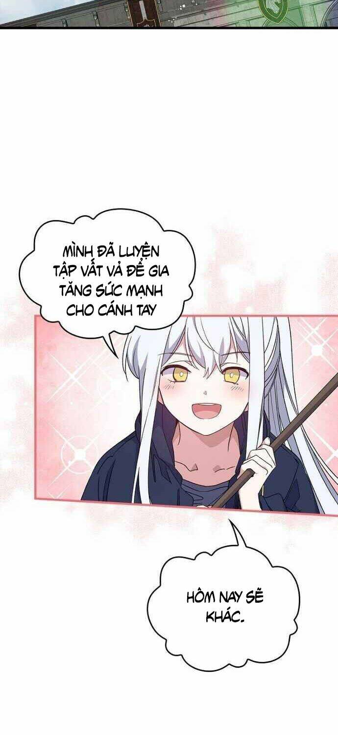 Nhà Hiền Triết Yigret - Chapter 5 - Page 34