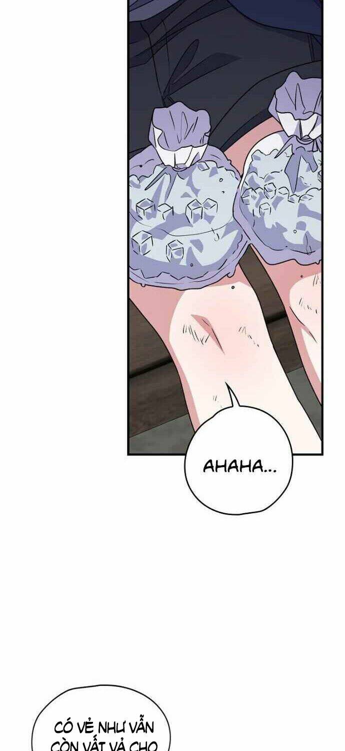 Nhà Hiền Triết Yigret - Chapter 5 - Page 36